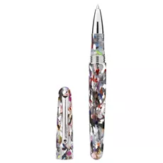 ISEERRIK MONTEGRAPPA Elmo Ambiente RollerBall pen