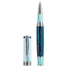 ISWDRRAA MONTEGRAPPA Arctic Solidarity Edition Ballpoint pen