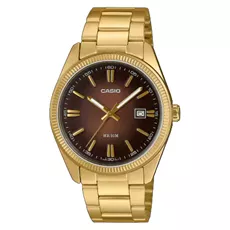 MTP-1302PGC-5AVEF CASIO unisex ručni sat