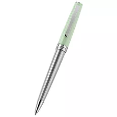 ISA1MBAG MONTEGRAPPA Armonia Duetto Mint Ballpoint Pen