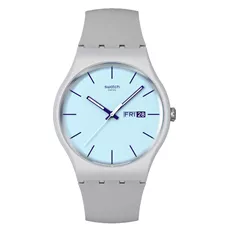 SO29M702 SWATCH Blueberry Sky unisex ručni sat