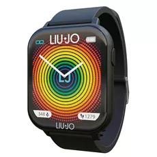 SWLJ063 LIU JO Smartwatch Voice Color unisex ručni sat