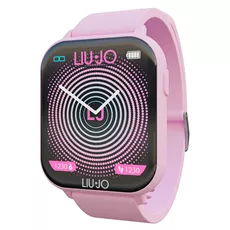 SWLJ064 LIU JO Smartwatch Voice Color ženski ručni sat