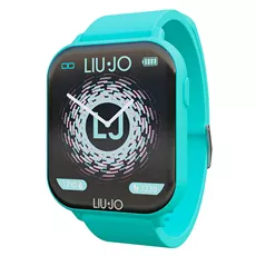 SWLJ068 LIU JO Smartwatch Voice Color unisex ručni sat
