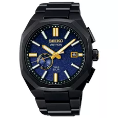 SSJ021J1 SEIKO ASTRON Limited edition muški ručni sat