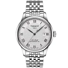 T006.407.11.033.00 TISSOT T- Classic Le Locle Powermatic 80 ručni sat