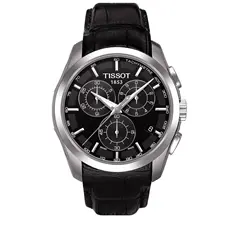 T-Classic, Tissot Couturier Chronograph Quartz