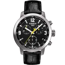 T-Sport, Tissot  PRC 200 Quartz  Chronograph Gent