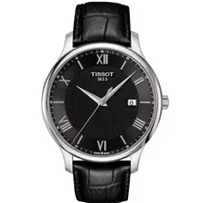 T-Classic,Tissot Tradition Quartz Gent