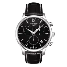 T-Classic,Tissot Tradition Quartz Chronograph