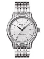 T-Classic, Tissot Carson Powermatic 80