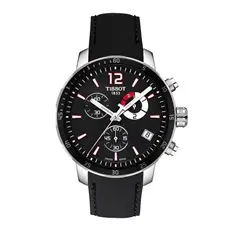 T-Sport, Tissot Quicster Chrono Football