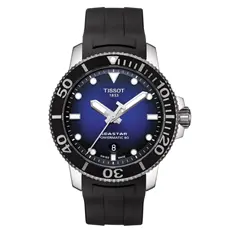 T120.407.17.041.00  TISSOT Seastar 1000 Powermatic 80 muški ručni sat