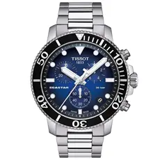 T120.417.11.041.01 TISSOT Seastar 1000 Chronograph muški ručni sat