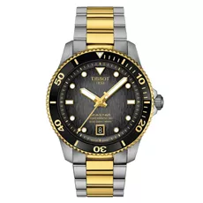 T120.807.22.051.00 TISSOT Seastar Powermatic 80 muški ručni sat