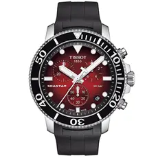 T120.417.17.421.00  TISSOT Seastar 1000 Chronograph muški ručni sat