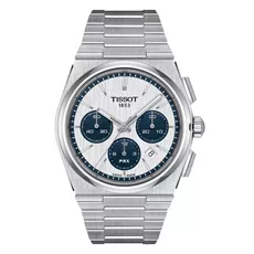 T137.427.11.011.01 TISSOT PRX Chronograph muški ručni sat