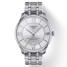 T139.407.11.038.00 TISSOT Chemin des Tourelles Powermatic 80 muški ručni sat