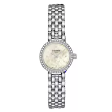 T140.009.61.116.00 TISSOT T-Lady Lovely Round ženski ručni sat