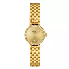 T140.009.63.026.00 TISSOT T-Lady Lovely Round ženski ručni sat