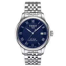 T006.407.11.043.00 TISSOT Le Locle Powermatic 80 muški ručni sat