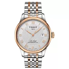 T006.407.22.033.00 TISSOT Le Locle Powermatic 80 muški ručni sat