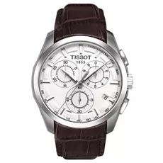 T035.617.16.031.00 TISSOT T-Classic, Couturier muški sat