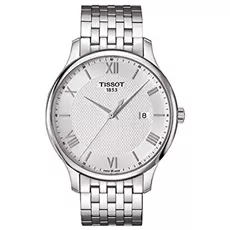 T063.610.11.038.00 TISSOT T-Classic Tradition muški kvarcni sat