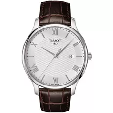 T063.610.16.038.00 TISSOT T-Classic Tradition ručni sat