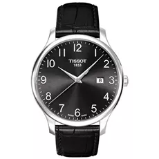 T063.610.16.052.00 T-Classic,Tissot Tradition Quartz Gent