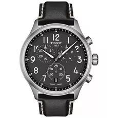 T116.617.16.062.00  TISSOT Chrono XL muški ručni sat