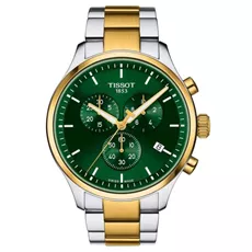 T116.617.22.091.00 TISSOT Chrono XL Classic muški ručni sat