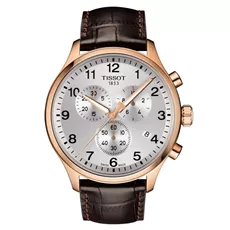 T116.617.36.037.00  TISSOT Chrono XL muški ručni sat