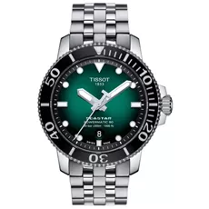 T120.407.11.091.01  TISSOT Seastar 1000 Powermatic muški ručni sat