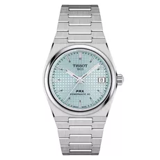 T137.207.11.351.00 TISSOT PRX Powermatic 80 35 mm unisex ručni sat