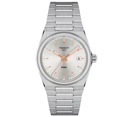 T137.210.11.031.00 TISSOT PRX T-Classic unisex ručni sat