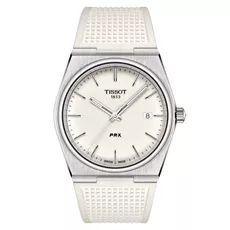 T137.410.17.011.00 TISSOT PRX unisex ručni sat