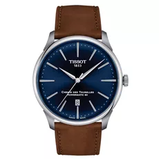 T139.407.16.041.00 TISSOT Chemin des Tourelles Powermatic 80 muški ručni sat