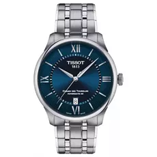 T139.807.11.048.00 TISSOT Chemin des Tourelles Powermatic 80 unisex ručni sat