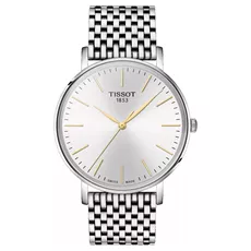 T143.410.11.011.01 TISSOT Everytime muški ručni sat