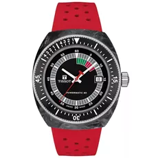 T145.407.97.057.02 TISSOT Sideral Powermatic 80 muški ručni sat