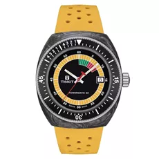 T145.407.97.057.00 TISSOT Sideral Powermatic 80 muški ručni sat