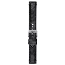 ON.T852046829 TISSOT TEXTIL BLACK STRAP