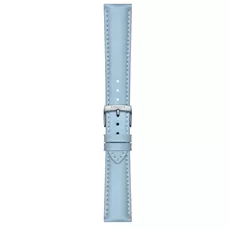 ON.T852048148 TISSOT LEATHER BLUE