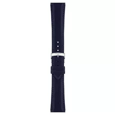 ON.T852048185 TISSOT FABRIC BLUE STRAP