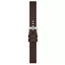 ON.T852048211 TISSOT SYNTHETIC BROWN