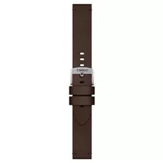 ON.T852048215 TISSOT SYNTHETIC BROWN