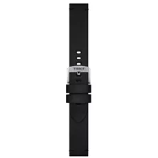 ON.T852048219 TISSOT SYNTHETIC BLACK