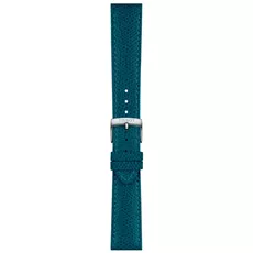 ON.T852049059 TISSOT LEATHER TURQUOISE