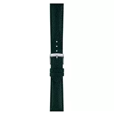 ON.T852049061 TISSOT LEATHER DARK GREEN